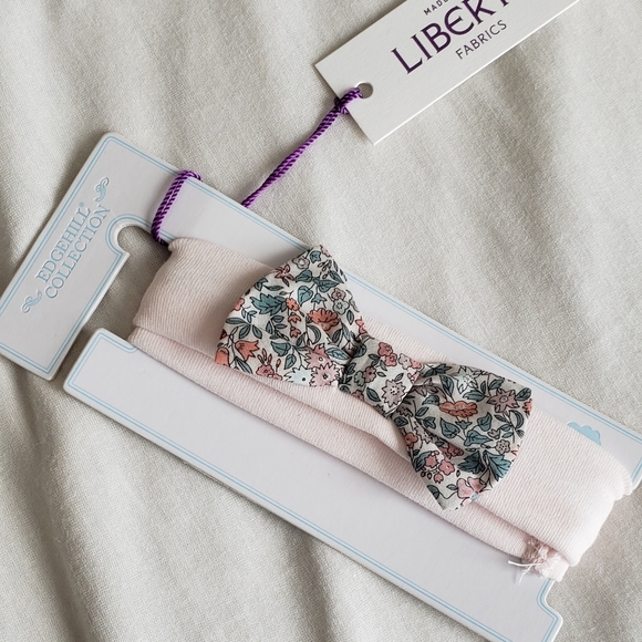 Edgehill Collection Other - Baby Headband